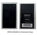 Charcoal Gray