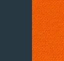 Bright Orange