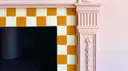 Mustard Yellow