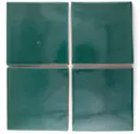 Frog Green