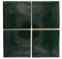 Bottle Green