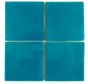 Sea Green