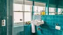 Sea Green