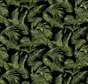 Moss-Black
