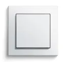 Glossy Pure White