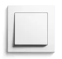 Matte Pure White