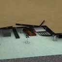 Sand