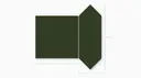 Hunter Green - Matte