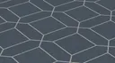 Slate Blue - Matte