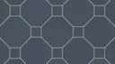 Slate Blue - Matte