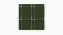 Hunter Green - Matte