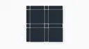 Navy Blue - Matte