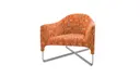Cadmium Orange