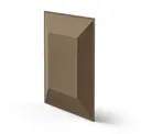 Braunbeige Melange