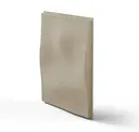 Graubeige Melange
