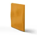 Goldgelb Melange