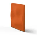 Signalorange Melange