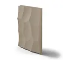 Graubeige Melange