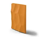 Goldgelb Melange