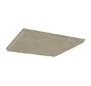 Graubeige Melange