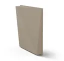 Graubeige Melange
