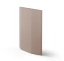 Seidengrau Melange