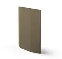 Braunbeige Melange