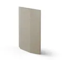 Graubeige Melange