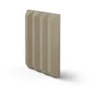 Graubeige Melange