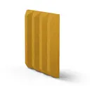 Goldgelb Melange