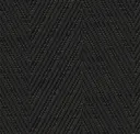 Herringbone Black
