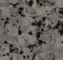 Velvet Bloom Grey