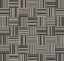 Denim Stripe Grey