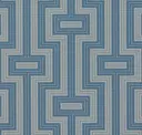 Chambray Chrome