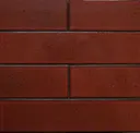 Brick Red