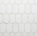 Thassos White