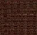 Brandy Checkerboard