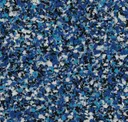 Blueberry Twist