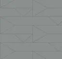 Grey + Black