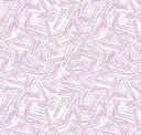 Lavender + White