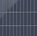 Slate Blue - Gloss