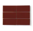 Vintage Leather - Matte