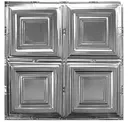 Brushed Satin Nickel