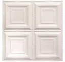 Creamy White Satin