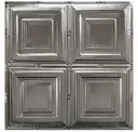 Antique Silver Gloss