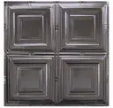 Gun Metal