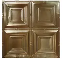 Metallic Gold