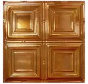 Rustic Copper Translucent