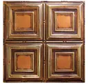 Artisan Gold With Burnt Umber