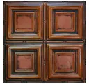 Artisan Copper With Burnt Umber